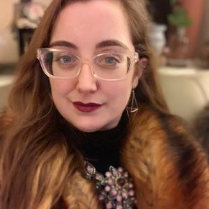 Meet your Posher, Ellyn